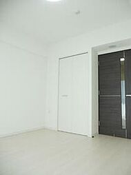 メインステージ板橋本町駅前II 903 9階1Kのリビング/ダイニング