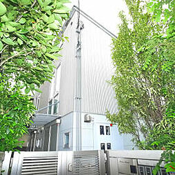 JR総武本線 市川駅 徒歩22分の賃貸テラスハウス