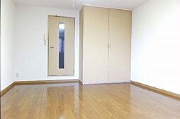 レオパレスプリマベーラII 203 2階1Kのリビング/ダイニング