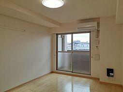 Osaka Metro中央線 長田駅 徒歩10分の賃貸マンション 4階1Kのリビング/ダイニング