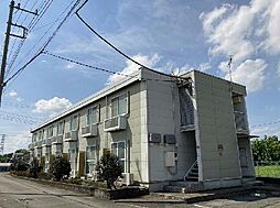 レオパレスロイヤル