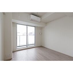 コンフォリア森下リバーサイド 0411 4階1Kのリビング/ダイニング