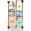 習志野台野村ハイツ2階12.1万円