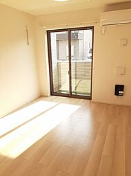 サンヴェール　蔵波　11 103 1階1LDKのリビング/ダイニング