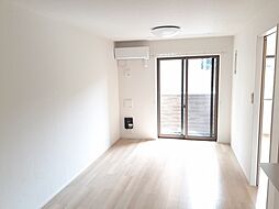 サンヴェール　蔵波　12 102 1階1LDKのリビング/ダイニング