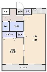 ホームズ 国定駅の賃貸 1ldkの賃貸 物件一覧 群馬県