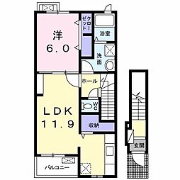 JR関西本線 東部市場前駅 徒歩7分