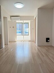 サンヴェール　蔵波　3 101 1階1LDKのリビング/ダイニング