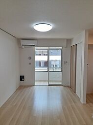 サンヴェール　蔵波　7 103 1階1LDKのリビング/ダイニング