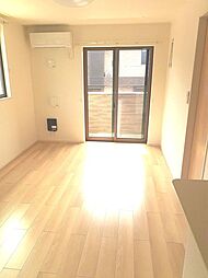 サンヴェール　蔵波　13 201 2階2LDKのリビング/ダイニング