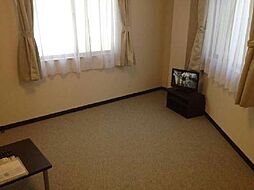 東京メトロ東西線 南砂町駅 徒歩15分の賃貸マンション 2階1Kのリビング/ダイニング