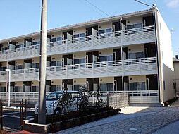 JR京浜東北・根岸線 鶴見駅 バス17分 峰坂下車 徒歩5分の賃貸マンション