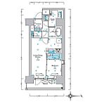 東京都台東区千束2丁目：物件画像／ハウスコム東東京株式会社　押上店