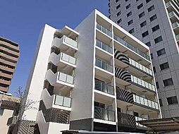 JR東海道本線 金山駅 徒歩14分の賃貸マンション