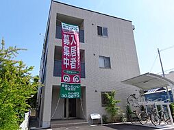 JR東海道本線 平塚駅 徒歩25分の賃貸マンション