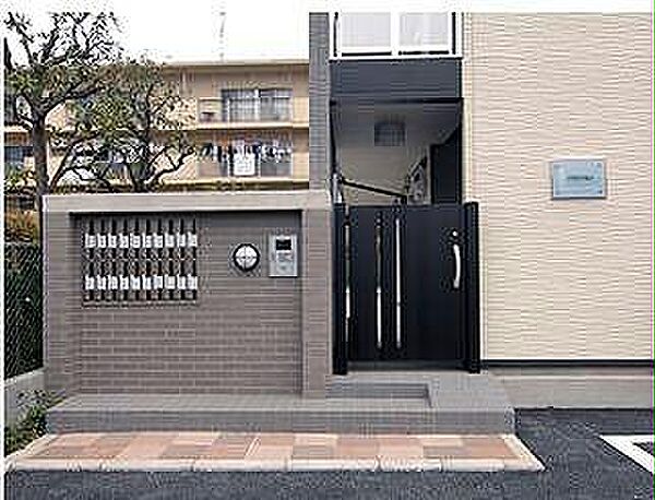 外観画像