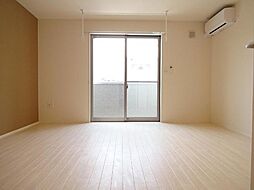 東武越生線 東毛呂駅 徒歩10分の賃貸アパート 1階1Kのリビング/ダイニング