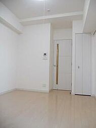 JR山手線 目黒駅 徒歩5分の賃貸マンション 8階1Kのリビング/ダイニング