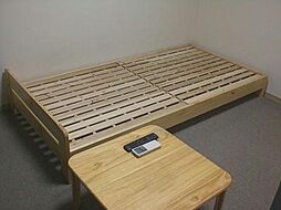 レオパレス吉祥寺第2 206 2階1Kのリビング/ダイニング