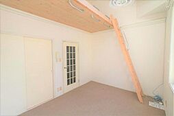 京阪本線 藤森駅 徒歩7分の賃貸アパート 2階1Kのリビング/ダイニング