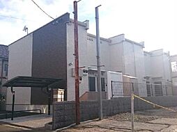 西武多摩湖線 青梅街道駅 徒歩12分の賃貸アパート