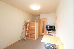 京都市営烏丸線 五条駅 徒歩9分の賃貸マンション 3階1Kのリビング/ダイニング