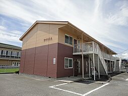 JR身延線 甲斐住吉駅 3.1kmの賃貸アパート