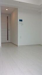 メインステージ川崎クロシアII 204 2階1Kのリビング/ダイニング