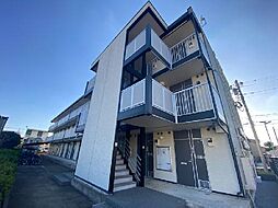 レオパレスクレストタウンＡ