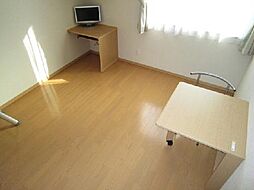 レオネクストサミット7 101 1階1Kのリビング/ダイニング