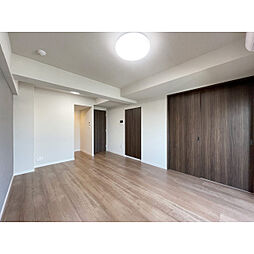 ＯＲＳＵＳ　ＵＭＥＪＩＭＡ 215 2階1LDKのリビング/ダイニング