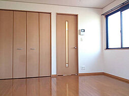 ＶＩＣＴＯＩＲＥ 101 1階1Kのリビング/ダイニング