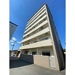 阪急京都本線 上新庄駅 徒歩7分