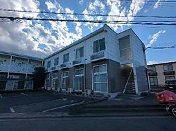 レオパレスポートサイド 205