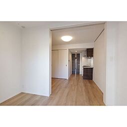 ＳＵＮＩＶＡＳ飯田橋 103 1階1DKのリビング/ダイニング