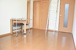 阪急神戸本線 神崎川駅 徒歩16分の賃貸アパート 1階1Kのリビング/ダイニング