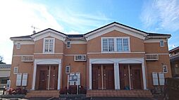 京都丹後鉄道宮豊線 峰山駅 徒歩14分の賃貸アパート