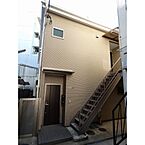 東京都板橋区常盤台4丁目：物件画像／ハウスコム埼玉株式会社　和光店