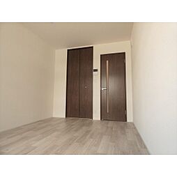 コーラル 101 1階1Kのリビング/ダイニング