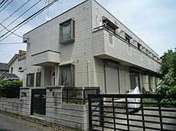 メゾン・ド・アキ