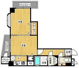 高宮駅 6.0万円