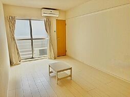 東武東上線 鶴ヶ島駅 徒歩13分の賃貸アパート 1階1Kのリビング/ダイニング