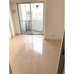 JR東海道・山陽本線 京都駅 徒歩7分の賃貸マンション 2階1Kの室内