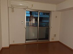 JR片町線(学研都市線) 住道駅 徒歩13分の賃貸アパート 1階1Kのリビング/ダイニング