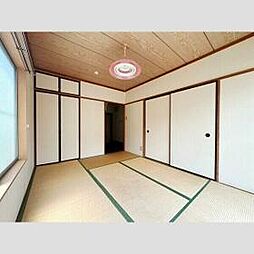 ステラ小峰Ａ 102 1階3DKのリビング/ダイニング