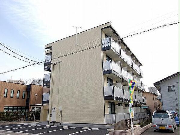 外観画像