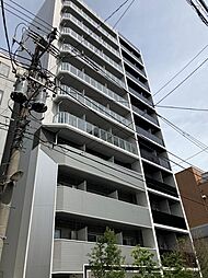 東京メトロ半蔵門線 清澄白河駅 徒歩13分の賃貸マンション