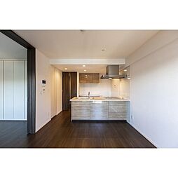 コンフォリア成増グリーンサイド 306 3階2LDKのリビング/ダイニング