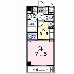 Osaka Metro御堂筋線 あびこ駅 徒歩9分 1階/-