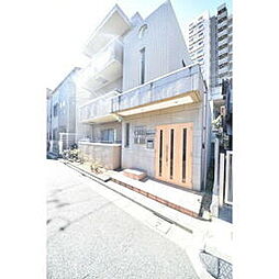 京急本線 立会川駅 徒歩2分